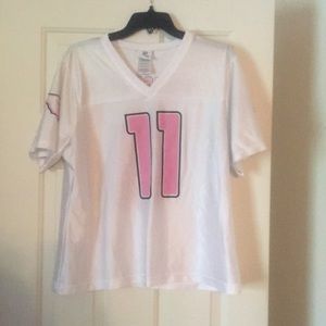 AZ Cardinals Larry Fitzgerald jersey